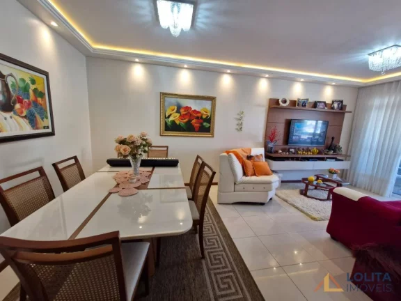 Imagem Apartamento à venda à 500 metros da Beira Mar Continental, Estreito/SC