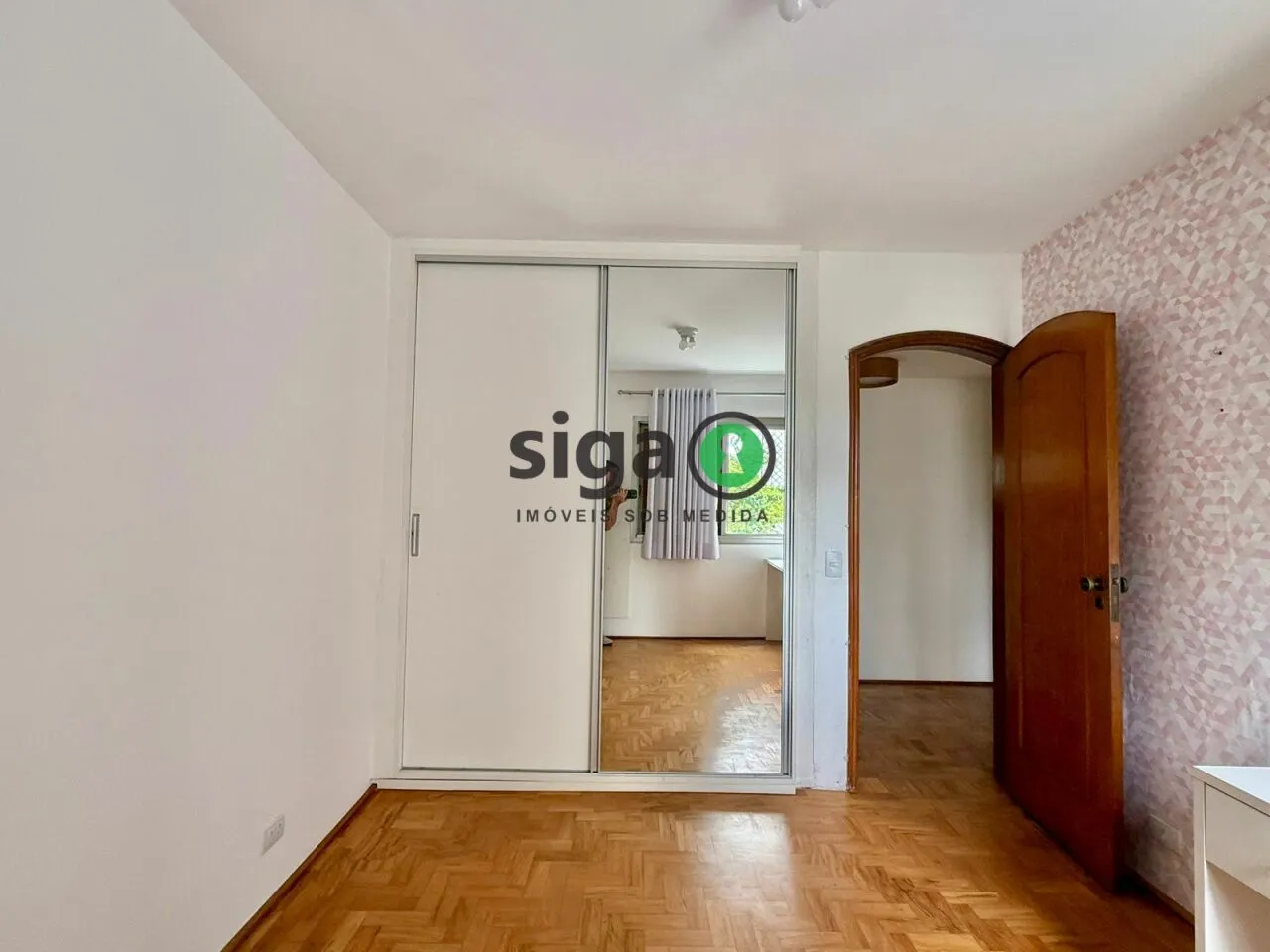 Imagem Apartamento 4 dormitórios sendo 1 suíte no melhor ponto da Chacara Flora