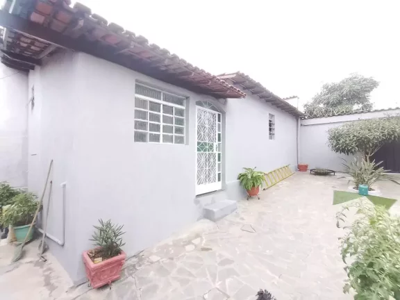 Imagem KITNET+LOCALIZAÇÃO+INCLUSO+ÁGUA+LUZ+INTERNET+IPTU