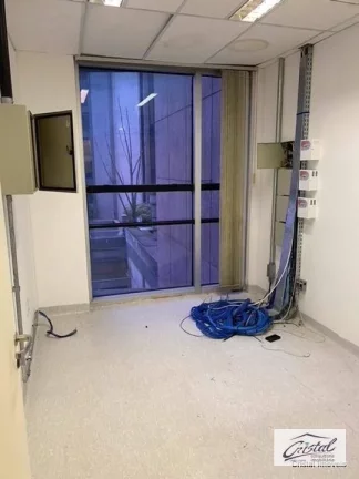 Imagem Sala para alugar, 270 m² por R$ 16.900,00/mês - Chácara Santo Antônio - São Paulo/SP