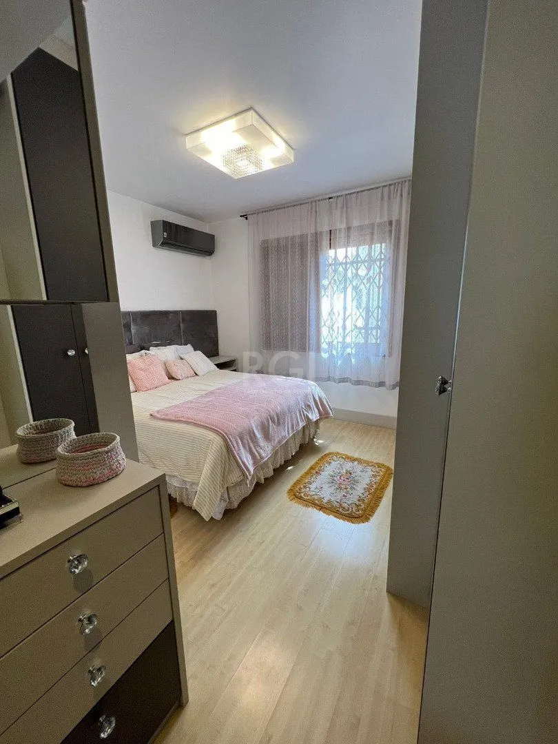 Imagem Apartamento para Venda - 121.2m², 3 dormitórios, sendo 1 suites, 2 vagas - Vila Ipiranga