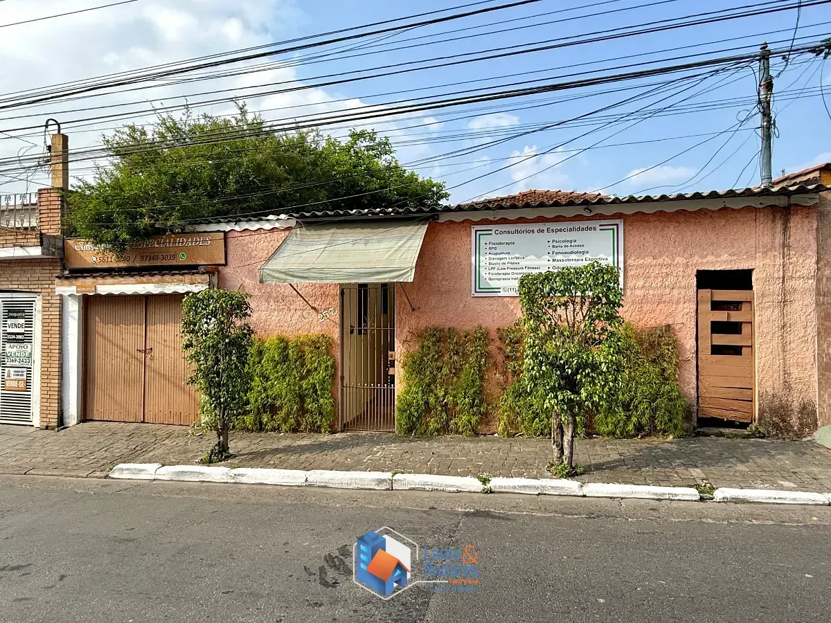 Imagem Casa para venda em Interlagos com 10 quartos, 187m²