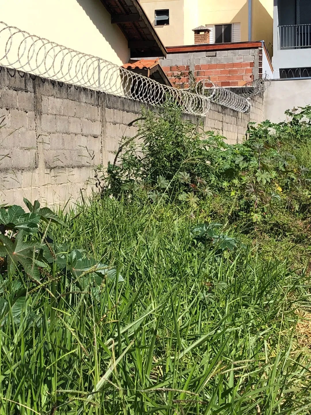 Foto do imóvel Terreno à venda 125M², Residencial Mombaça, Pindamonhangaba - SP