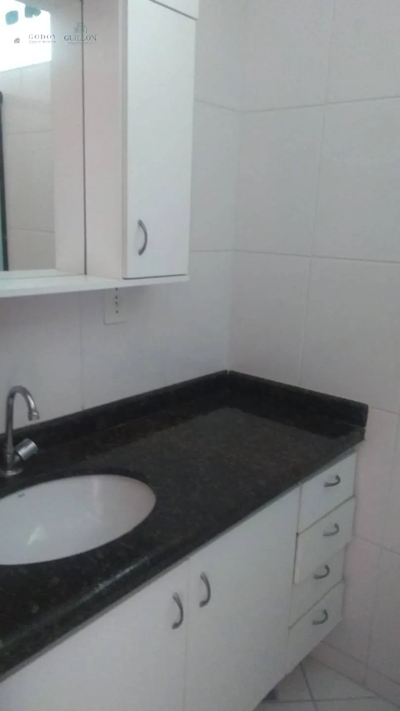 Imagem Apartamento à venda 2 Quartos, 1 Suite, 2 Vagas, 118.7M², Jardim Rosely, Pindamonhangaba - SP | Edifício Dani