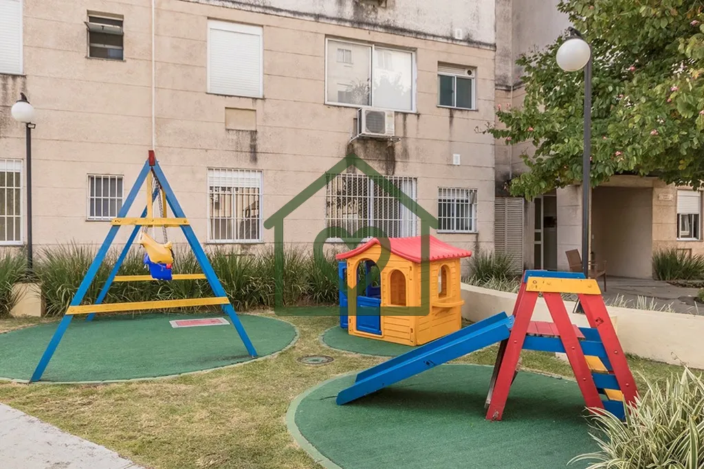 Imagem Ótima oportunidade para quem busca um imóvel pronto para morar ou investir. Este apartamento desoc...