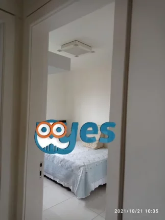 Imagem Apartamento para locação na Santa Monica com 3 Quartos - Star Residence