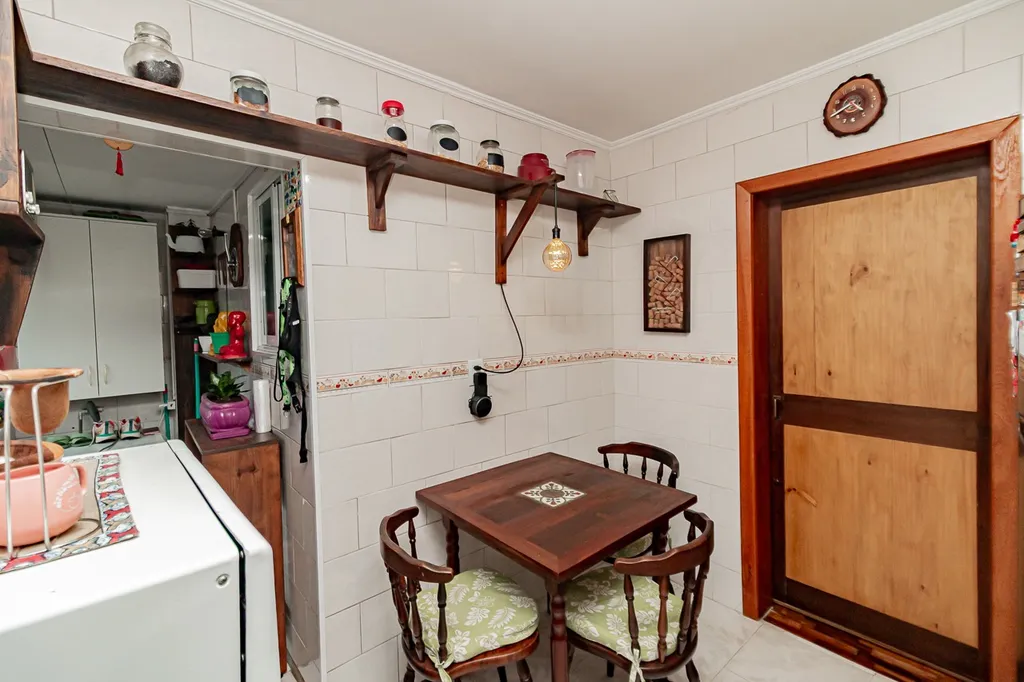 Imagem Apartamento em Humaitá
