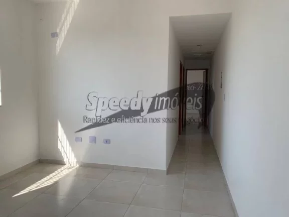 Imagem Casa em Santos para venda 2 ormitórios.