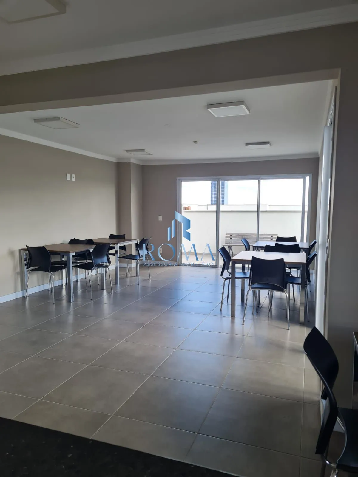 Imagem EXCLUSIVIDADE - RESIDENCIAL SATURNO