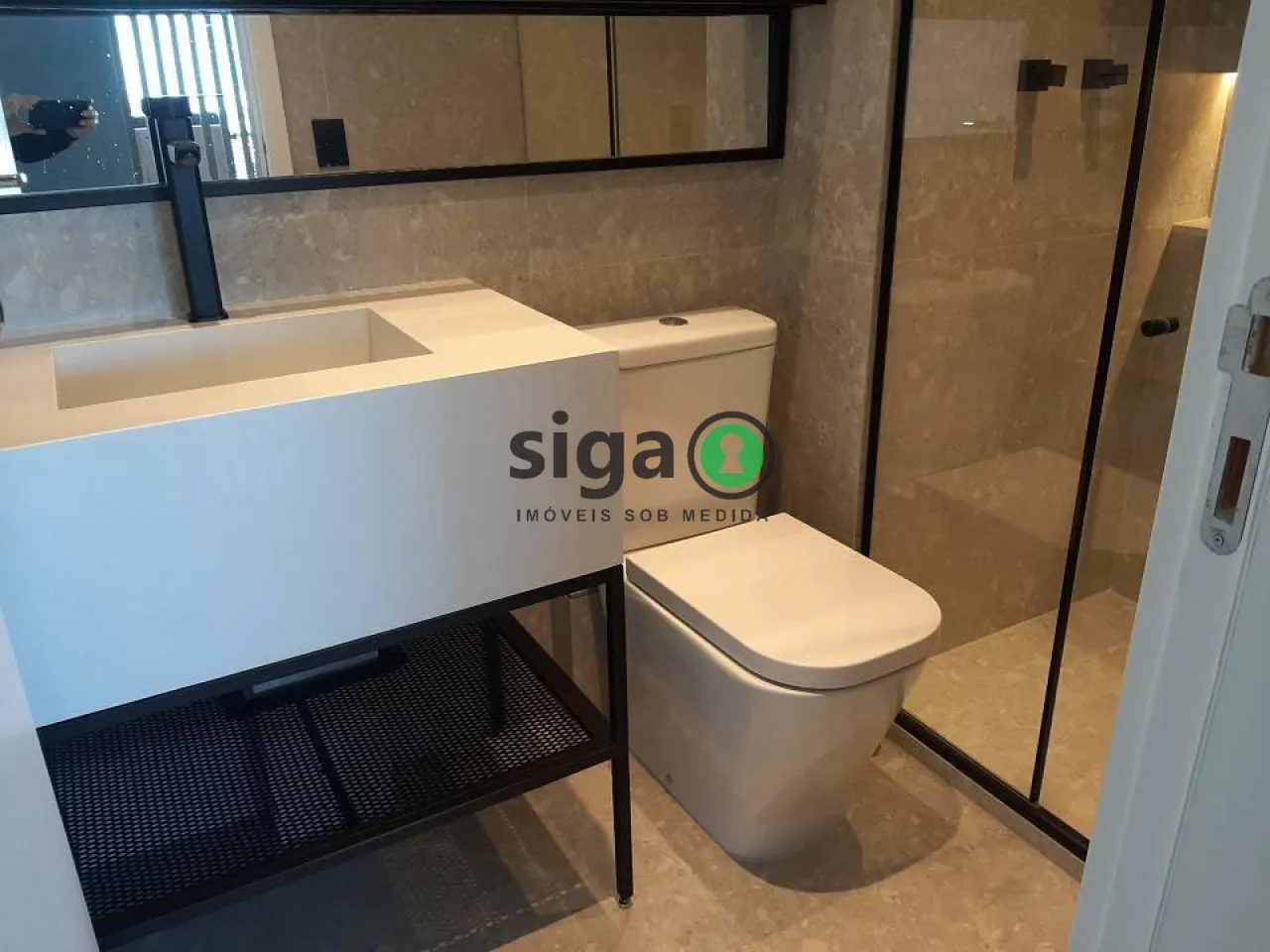 Imagem Apartamento Residencial em Pinheiros