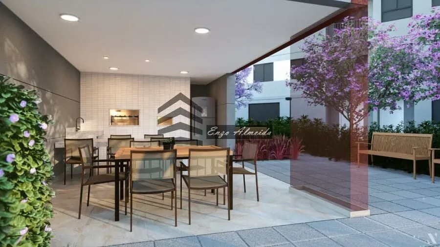 Imagem Apartamento à venda em São Paulo/SP