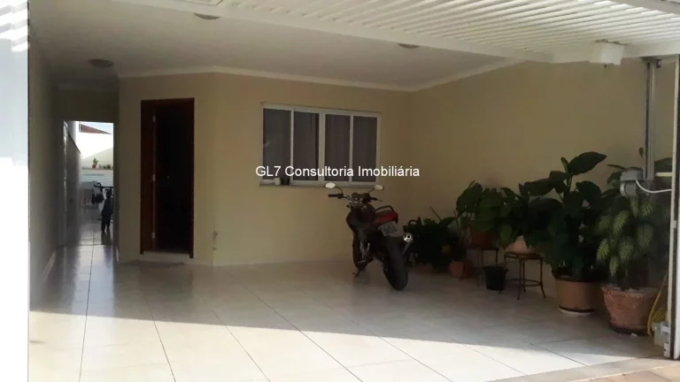 Foto do imóvel CASA- VILA VITORIA INDAIATUBA/SP