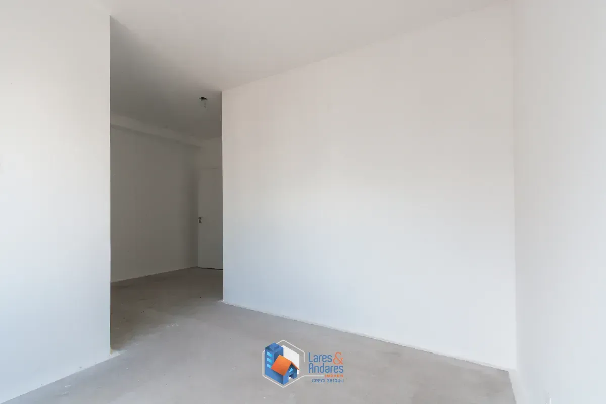 Imagem Apartamento para venda em Vila Gumercindo com 3 quartos, sendo 2 suítes, 131m²