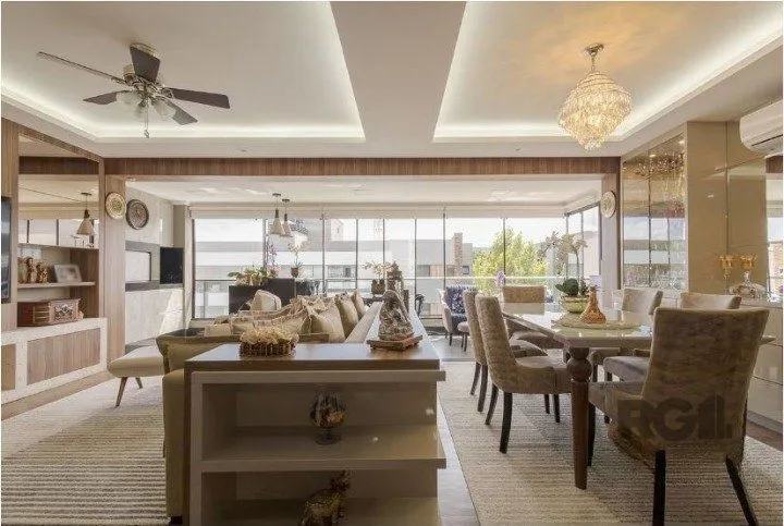 Imagem Apartamento em Pedra Redonda