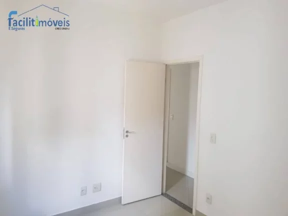 Imagem LOCAÇÃO APARTAMENTO, SUÍTE, VARANDA GOURMET - COND. ELEVATION - SBC
