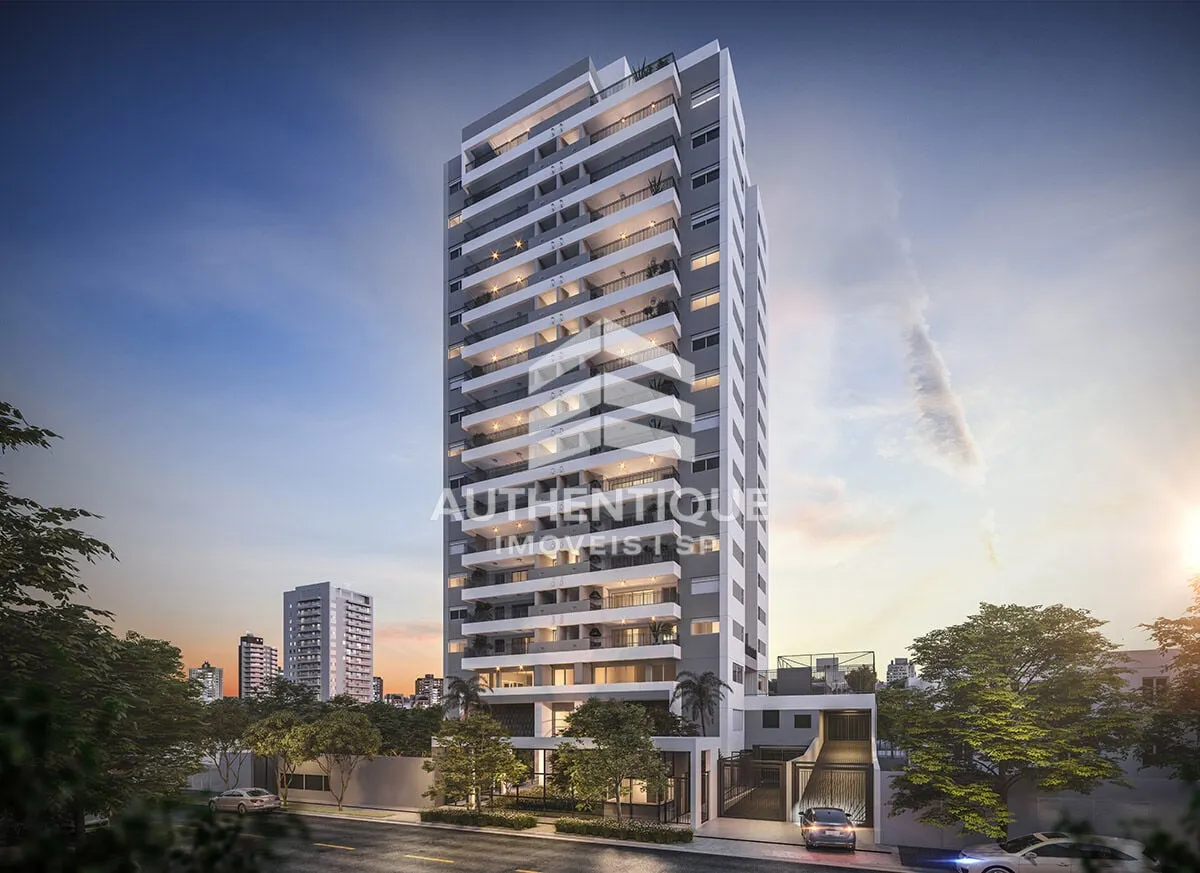 Imagem Vista Parque Villa Lobos Vila Leopoldina - Apartamento à venda no bairro Vila Leopoldina - São Paulo/SP, Zona Oeste