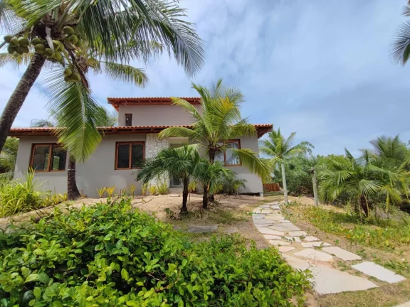 Imagem CASA ALMA - VISTA MAR