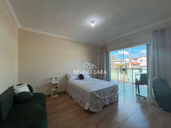 Imagem Casa à venda no bairro Marques Canadá - São Joaquim de Bicas/MG.