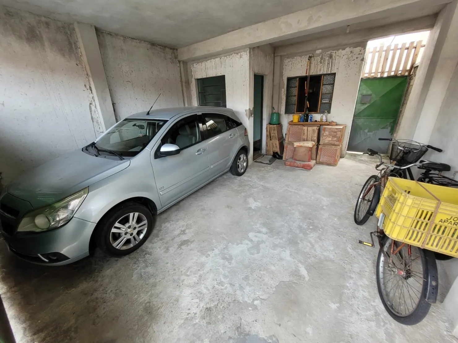 Imagem Casa à venda 3 Quartos, 2 Vagas, 110M², Residencial Maricá, Pindamonhangaba - SP