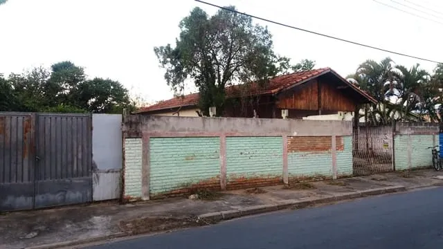 Imagem Casa à venda 3 Quartos, 2 Vagas, 954M², Vila São Benedito, Pindamonhangaba - SP