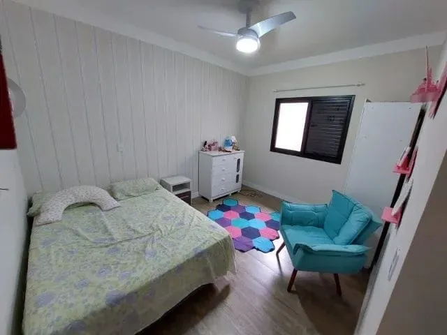 Imagem Casa à venda 3 Quartos, 3 Suites, 4 Vagas, Parque São Cristóvão, Taubaté - SP | RESIDENCIAL TECOARA
