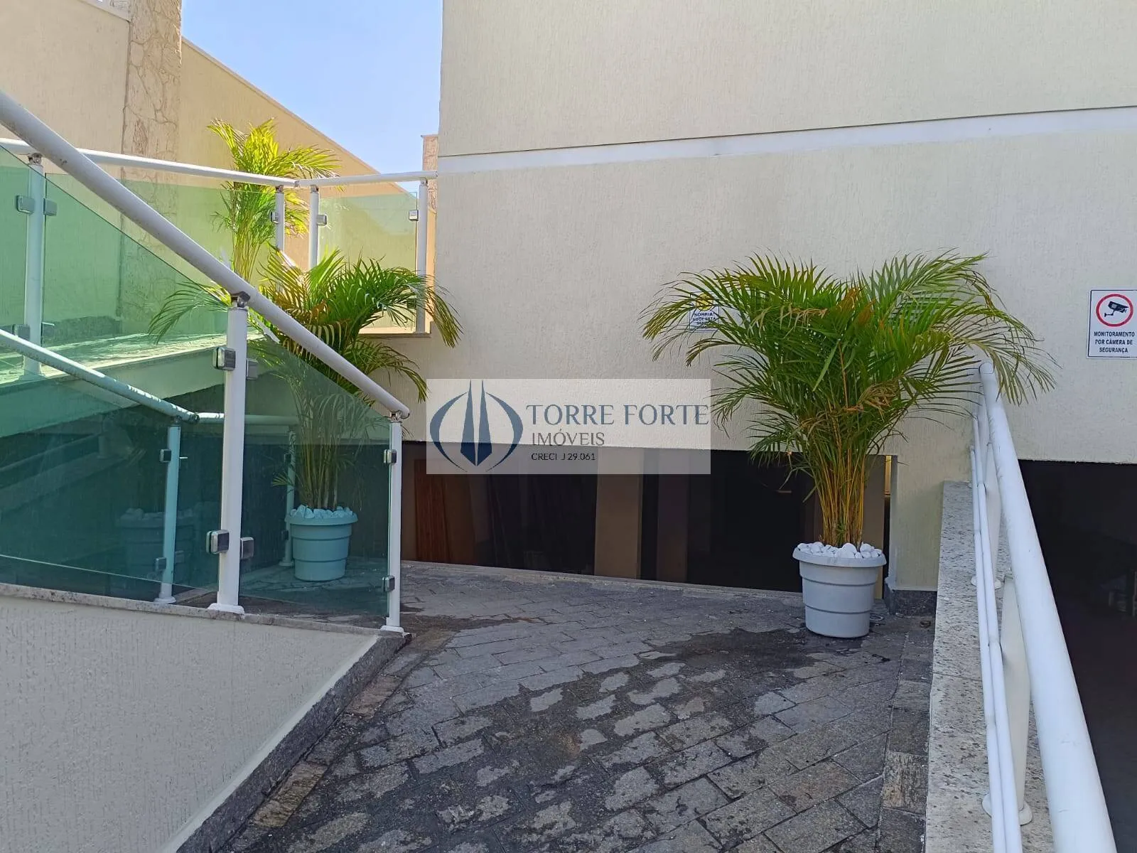 Imagem Sobrado em condominio com 2 quartos 2 vagas independentes na Vila Alpina.