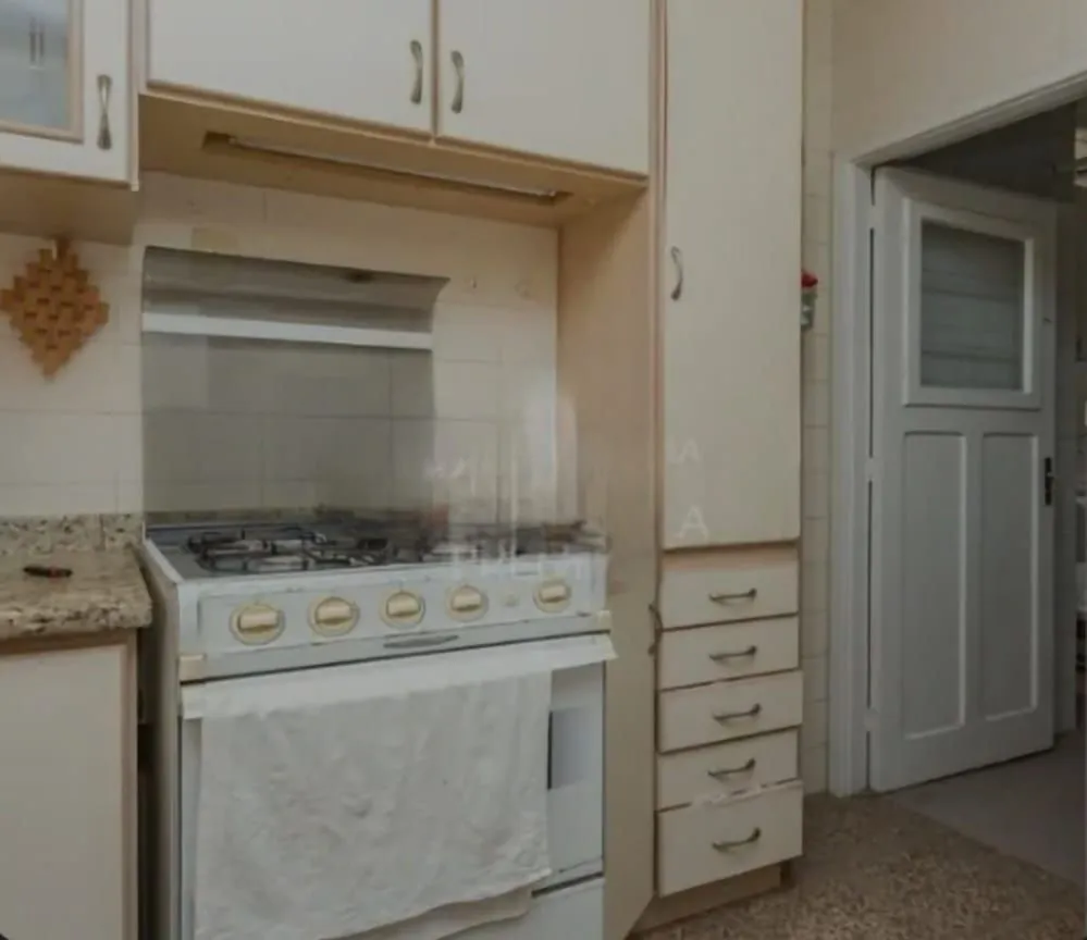 Imagem Edifício Magda Apartamento 2 dormitórios no bairro Petrópolis