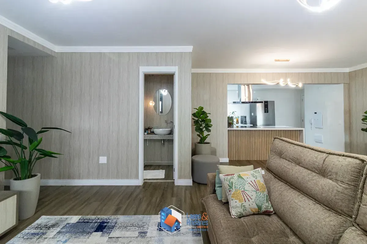 Imagem Apartamento para venda em City América com 4 quartos, sendo 4 suítes, 156.15m²