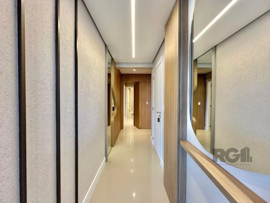 Imagem APARTAMENTO À VENDA COM INFRAESTRUTURA ESPETACULAR !!!