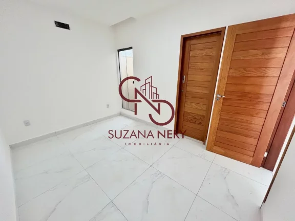 Imagem Casa Térrea no Condominio Central Park 1