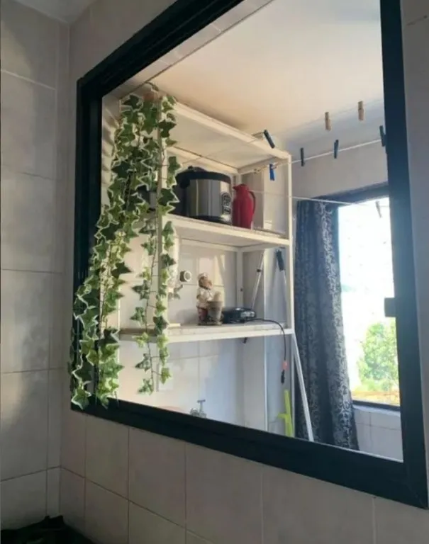 Imagem APARTAMENTO COM 90,00 m² - CANTO DO FORTE - PRAIA GRANDE SP