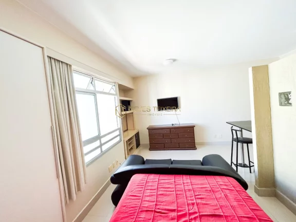 Imagem APARTAMENTO RESIDENCIAL em BRASÍLIA - DF, ASA NORTE