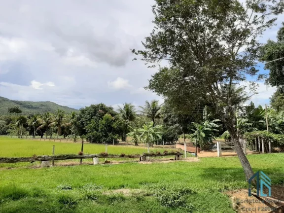 Foto do imóvel Fazenda linda 39 alqueires, com casa peão e casa sede, Município de Mossamedes GO