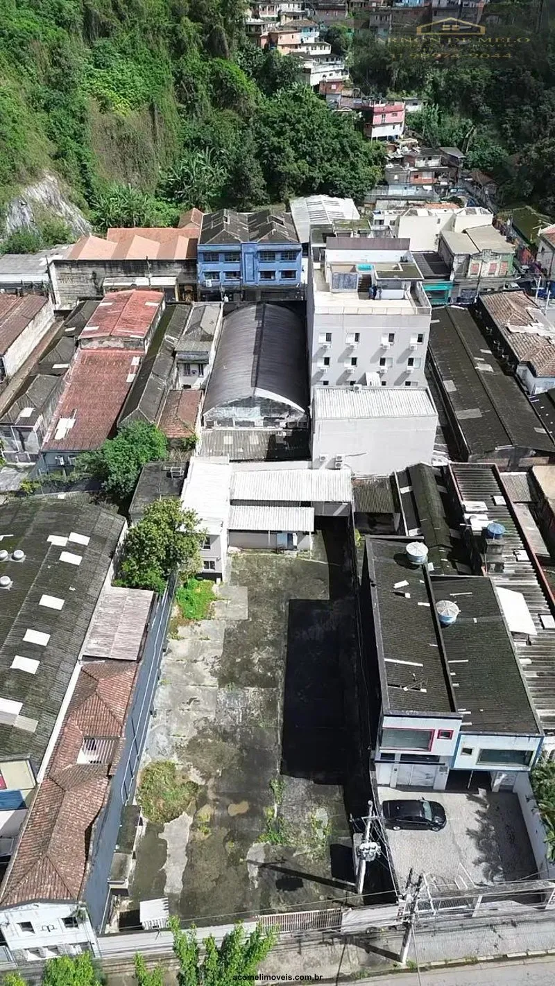 Imagem Hoteis para venda em Santos no bairro Vila Nova