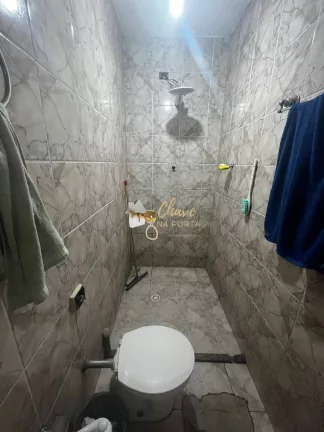 Imagem Casa à venda na Vila Natal com 4 quartos