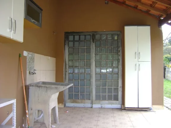 Imagem Chácara Atibaia excelente localização!!