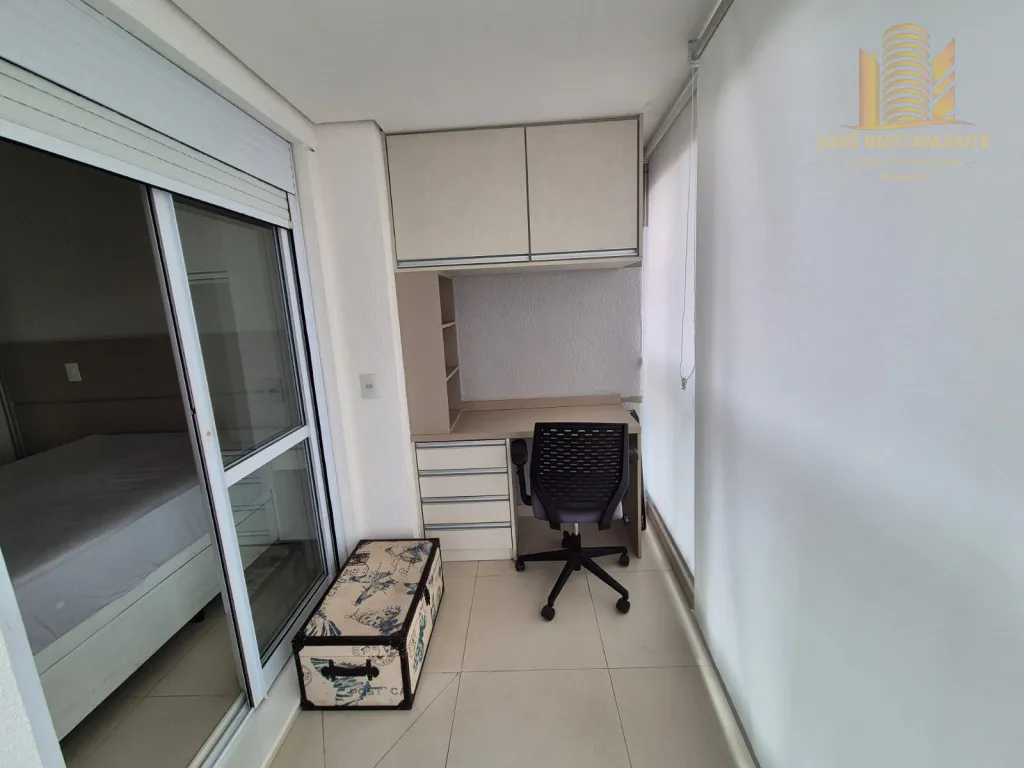 Imagem MARAVILHOSO STUDIO 41M2 VILA MARIANA