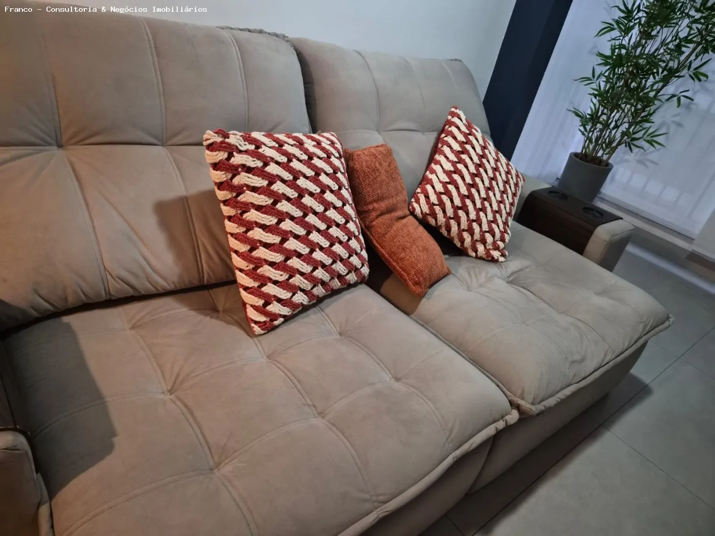 Imagem Apartamento para Venda em São Paulo, Bras, 1 suíte, 1 banheiro, 1 vaga