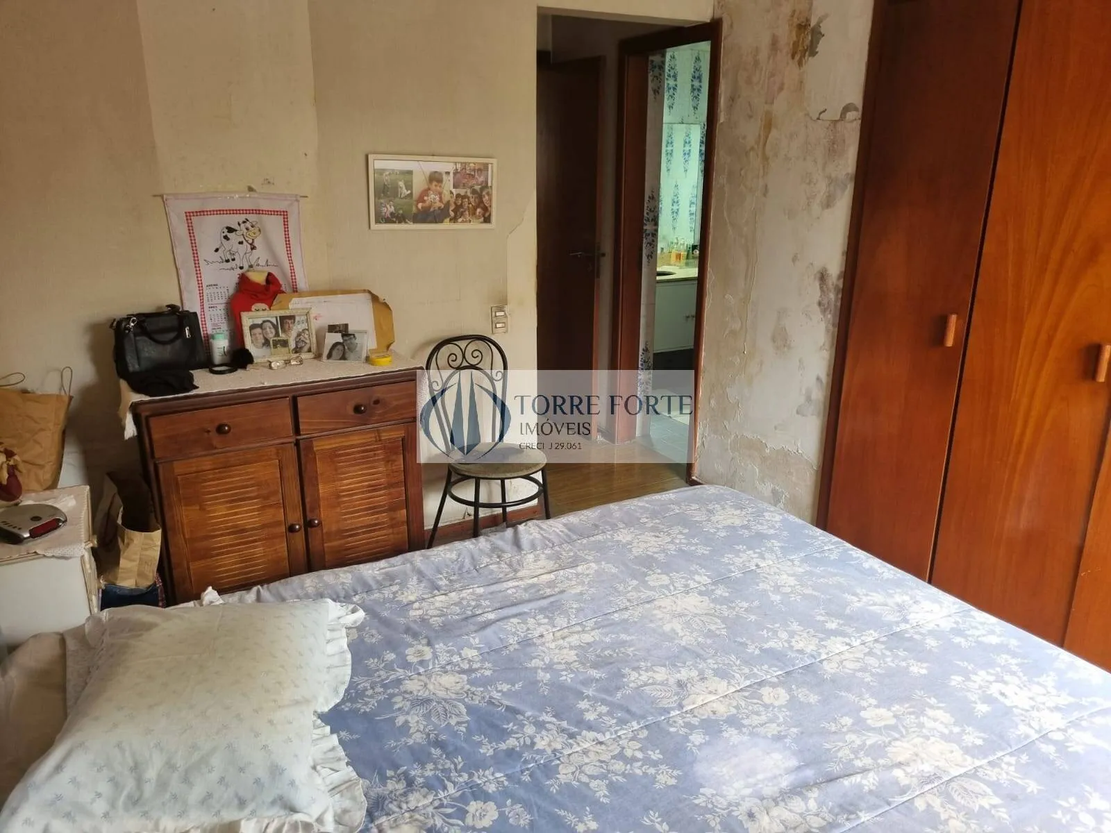 Imagem Apartamento 3 dormitórios 1 suíte e 2 vagas na Mooca