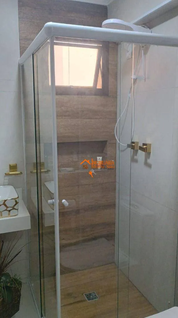 Imagem Apartamento com 4 dormitórios à venda, 144 m² por R$ 810.000,00 - Vila Galvão - Guarulhos/SP