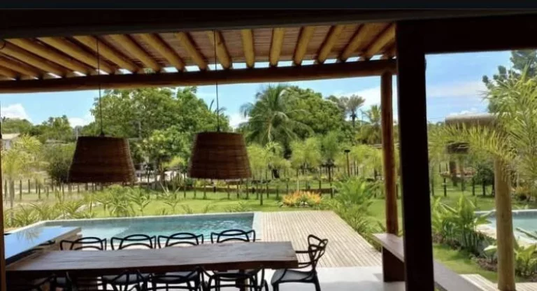 Imagem CASA CONDOMÍNIO IRAUÁ