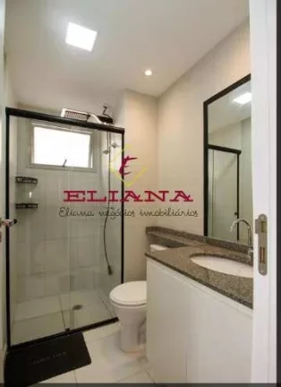 Imagem Apartamento em São Paulo, Pinheiros, com 2 quartos, 39m²