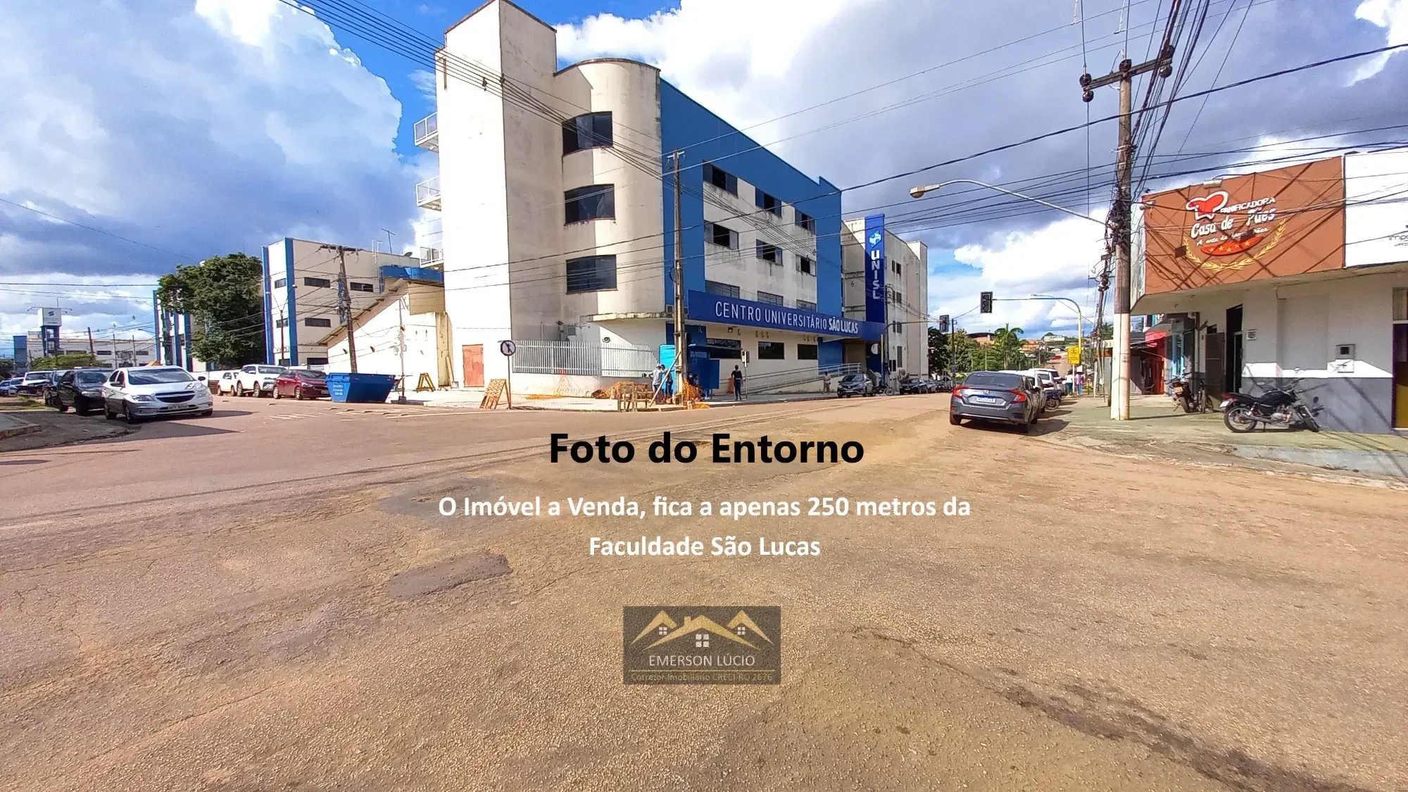 Imagem Casa com 3 Quartos à Venda, 217,2 m² em Areal - Porto Velho