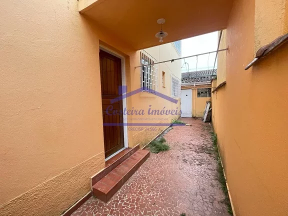 Imagem Sobrado no Centro - excelente para comércio