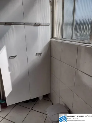 Imagem Apartamento na avenida Jose Odorizzi em São Bernardo do Campo
