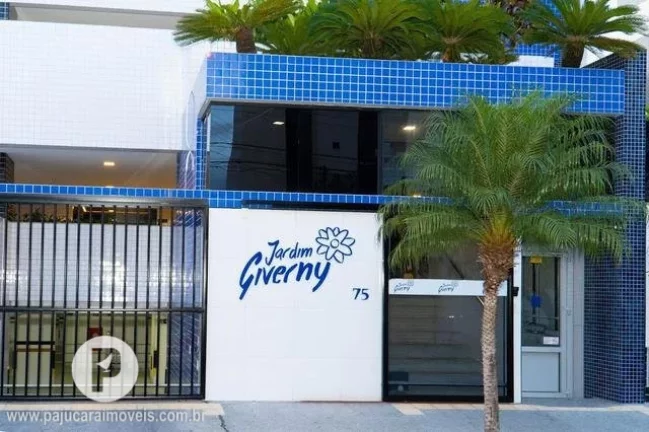 Imagem 03 suítes+DCE, financ. bancário [132m²], Vera Arruda, Jatiúc