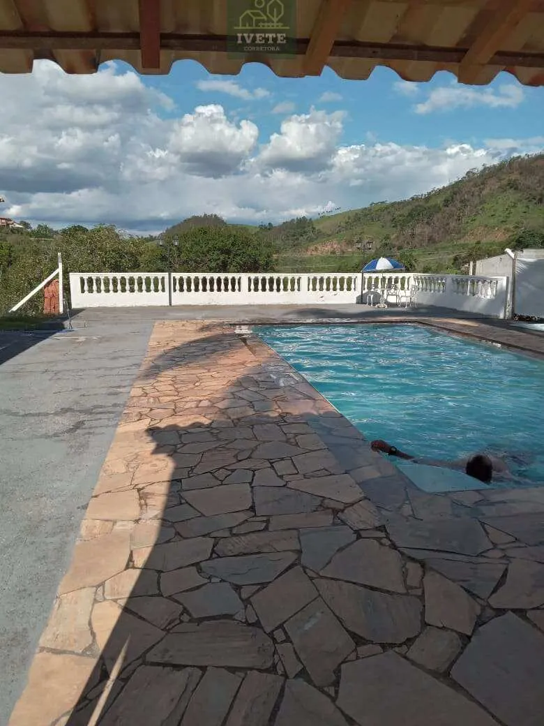Imagem Excelente Oportunidade de Investimento em Lindóia/SP - Jardim da Laje