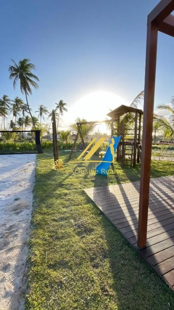 Imagem Casa RESIDENCIAL em Camaçari - Bahia, Alphaville (Abrantes)