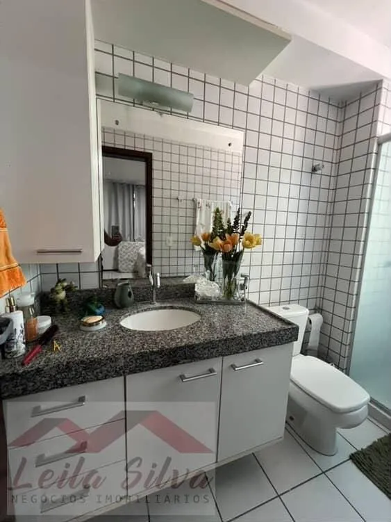 Imagem Apartamento 4 dormitórios para Venda em Teresina, Jóquei, 3 dormitórios, 3 suítes, 3 banheiros, 2 vagas