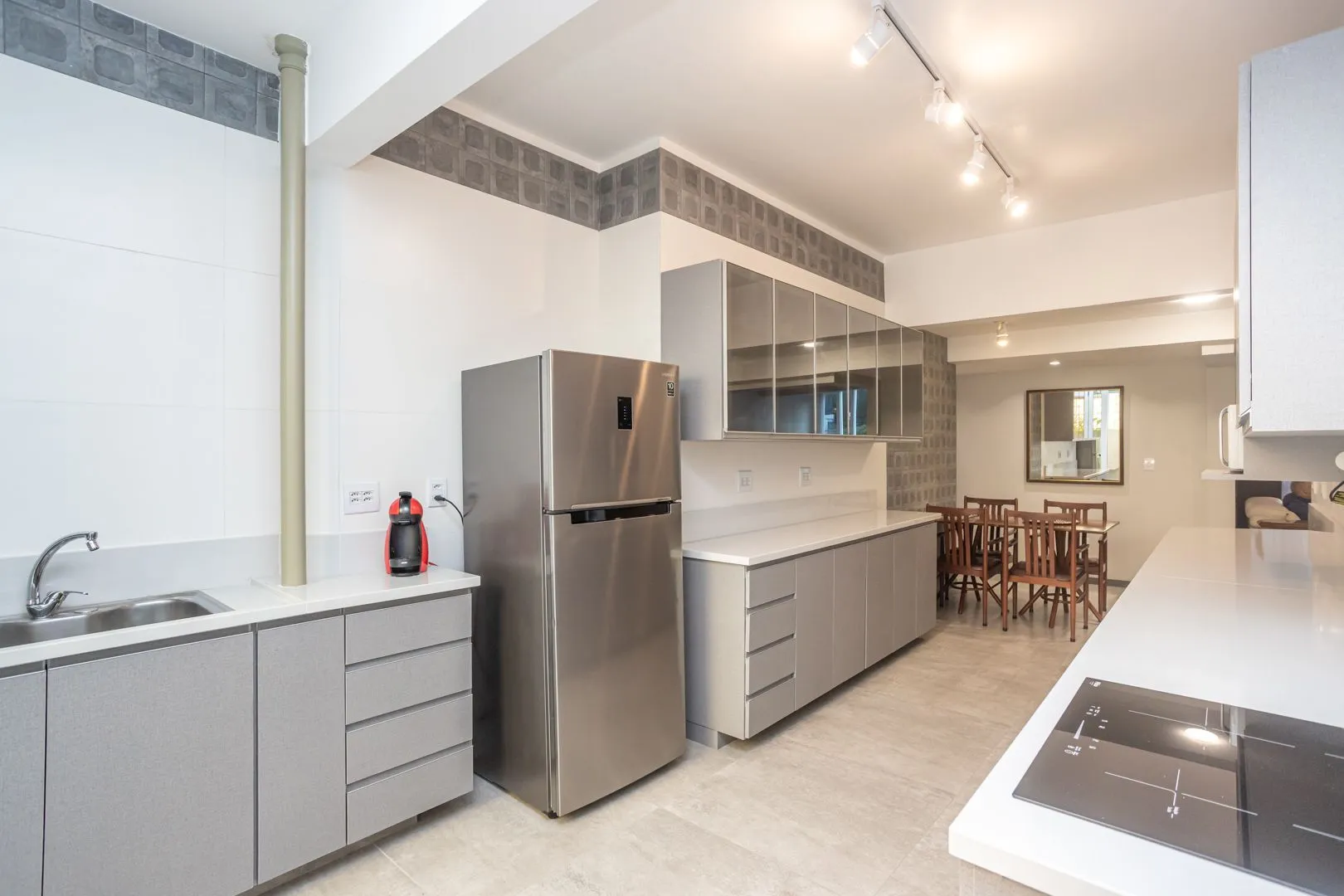 Imagem Apartamento Garden em Rio Branco